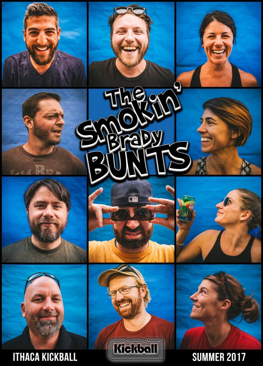 Bunts 2017